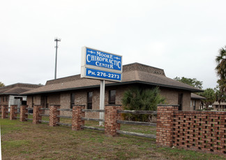 Orange Park, FL Office - 752 Blanding Blvd A