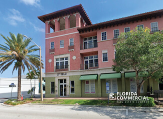 Stuart, FL Office - 101 SE Ocean Blvd