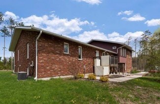 Midhurst, ON Office - 30 Spence Ave