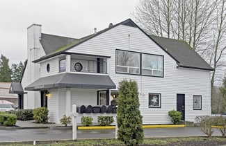 Puyallup, WA Office/Retail - 3806 9th St SW