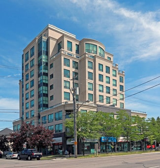 Toronto, ON Retail - 386 E Sheppard Ave Toronto, ON Retail - 386 E Sheppard Ave