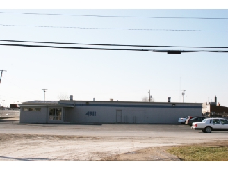 4911 Industrial Rd, Fort Wayne, IN for Rent