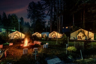 Guerneville, CA Hospitality - 16590 Highway 116