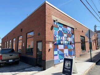 Portland, ME Retail - 65 Hanover St