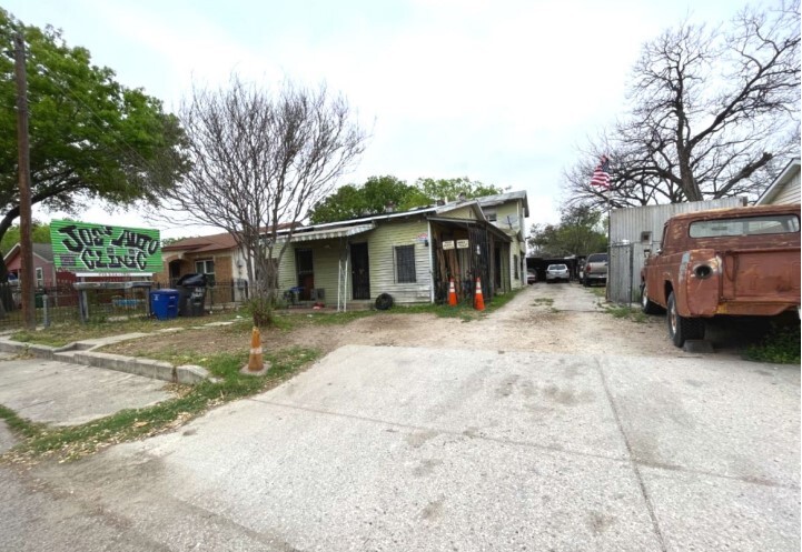 515 Gladstone, San Antonio, TX for Sale