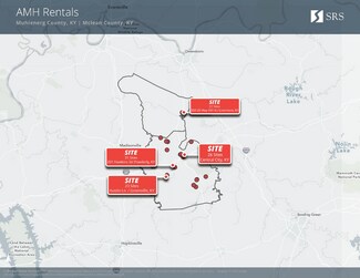 Central City, KY Specialty - 515 Everly Brothers Blvd