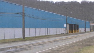 Oil City, PA Industrial - 332 State Route 8