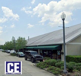 Covington, LA Retail - 1027 Village Walk