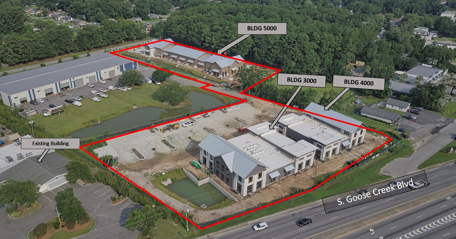 98 S Goose Creek Blvd, Goose Creek, SC for Rent
