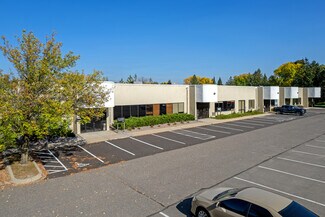 Eden Prairie, MN Industrial - 6550-6570 Edenvale Blvd