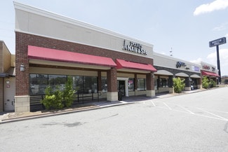 Augusta, GA Office, Retail - 2949 Washington Rd
