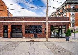 Cincinnati, OH Retail - 331 E 13th St Cincinnati, OH Retail - 331 E 13th St