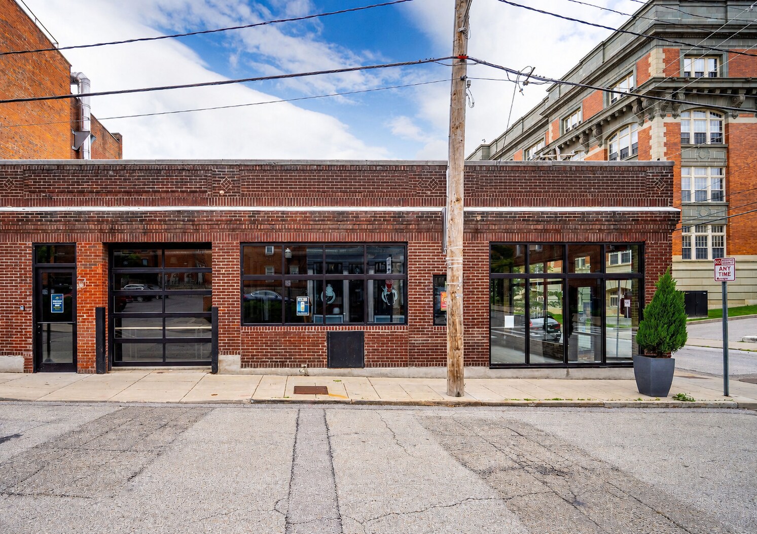 331 E 13th St, Cincinnati, OH for Rent