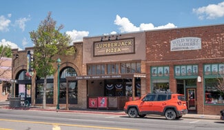 Flagstaff, AZ Restaurant - 104 E Route 66