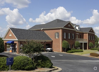 827 Joe Frank Harris Pky SE