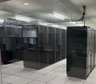 Columbia, MD Telecom Hotel/Data Hosting - 9100 Guilford Rd