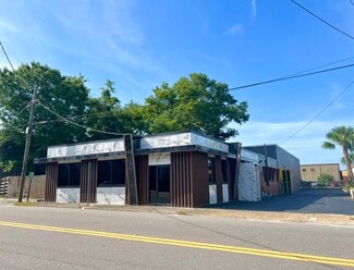Jacksonville, FL Retail, Industrial - 2140 Dennis St