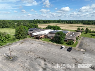 Litchfield, OH Schools - 9339 Brooker St