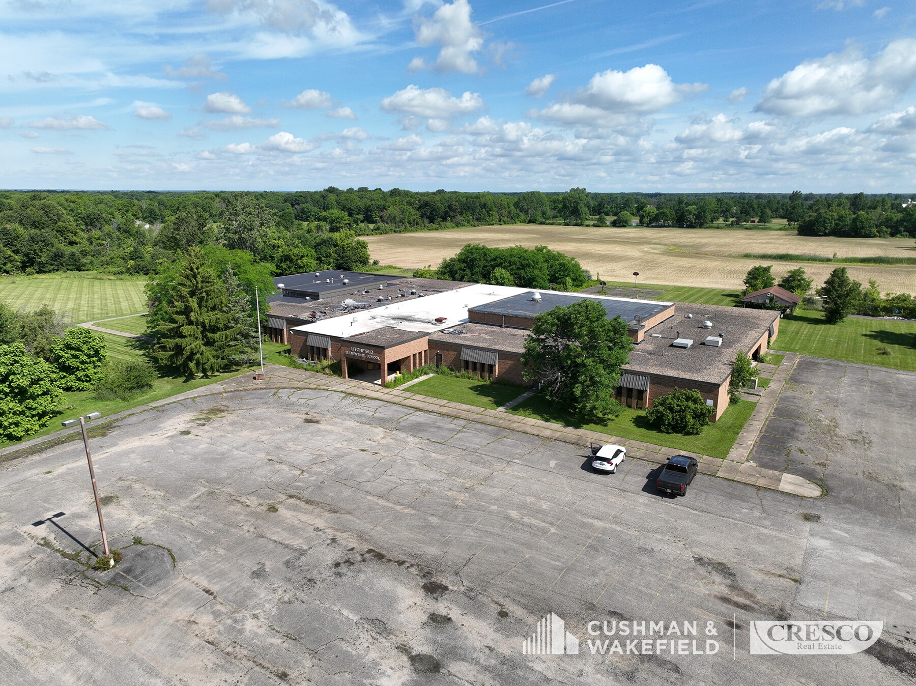 9339 Brooker St, Litchfield, OH for Sale