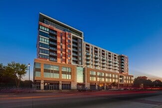 Madison, WI Office - 1004-1028 E Washington Ave