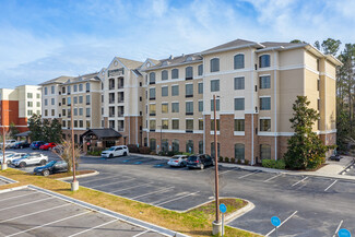 Charleston, SC Hospitality - 7329 Mazyck Dr