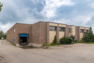 Brampton, ON undefined - 205 Summerlea Rd