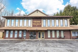 Vernon, NJ Office - 1 State Rt 94