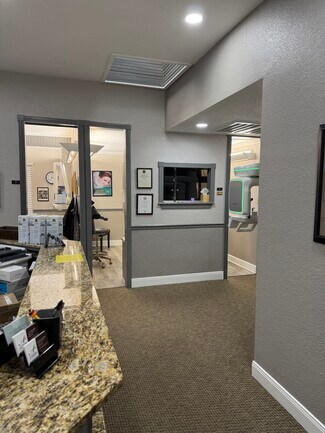 League City, TX Office - 2095 W Main St
