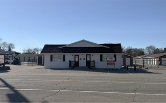 Durand, MI Office - 1003 N Saginaw St
