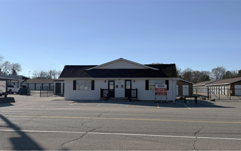 1003 N Saginaw St, Durand, MI for Rent