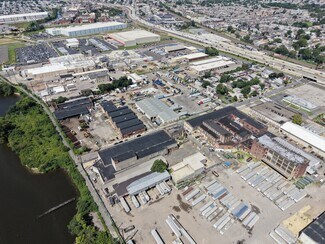 Newman Industrial Park Newman Industrial Park