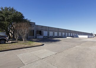 Houston, TX Industrial - 3635 Willowbend Blvd
