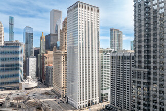 Chicago, IL Retail - 1 E Wacker Dr