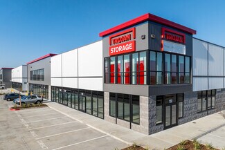 Elk Grove, CA Office/Retail - 9025 Big Horn Blvd