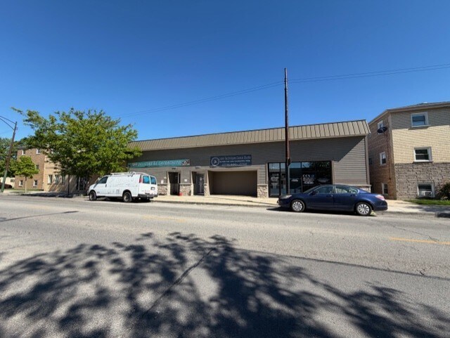 5844-5848 W Montrose Ave, Chicago, IL for Sale