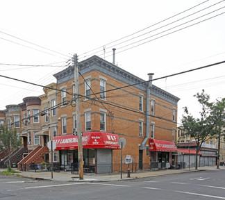 Ridgewood, NY Storefront Retail/Residential - 6056 70th Ave