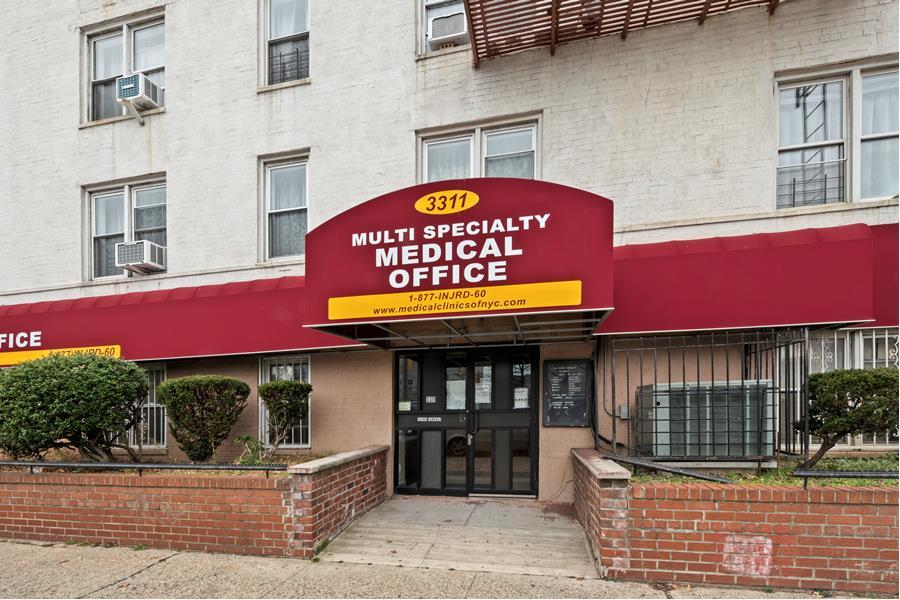 1502 Voorhies Ave, Brooklyn, NY for Rent