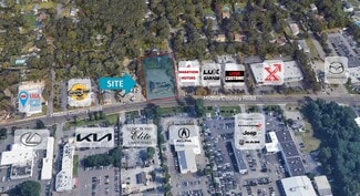 Saint James, NY Storefront Retail/Office - 769 Middle Country Rd Saint James, NY Storefront Retail/Office - 769 Middle Country Rd