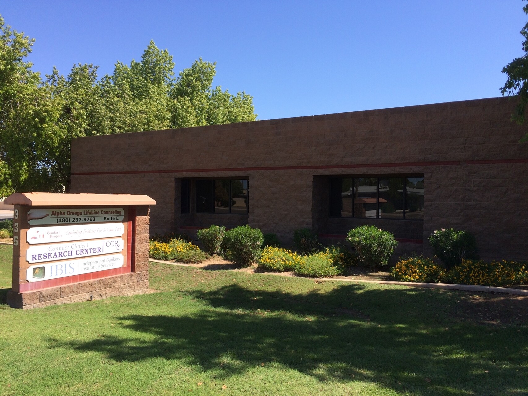 325 N Alma School Rd, Chandler, AZ for Rent