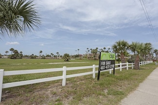 Ormond Beach, FL Commercial - 680 S Atlantic Ave