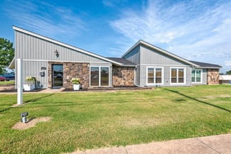 Rogers, AR Office - 620 N 13th St