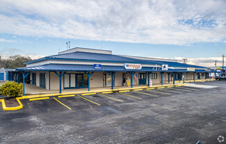 San Antonio, TX Office/Retail - 25300 W Interstate 10 Frontage Rd