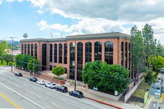 Sherman Oaks, CA Office - 15315 Magnolia Blvd