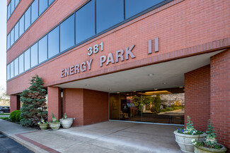 Franklin, TN Office - 381 Riverside Dr