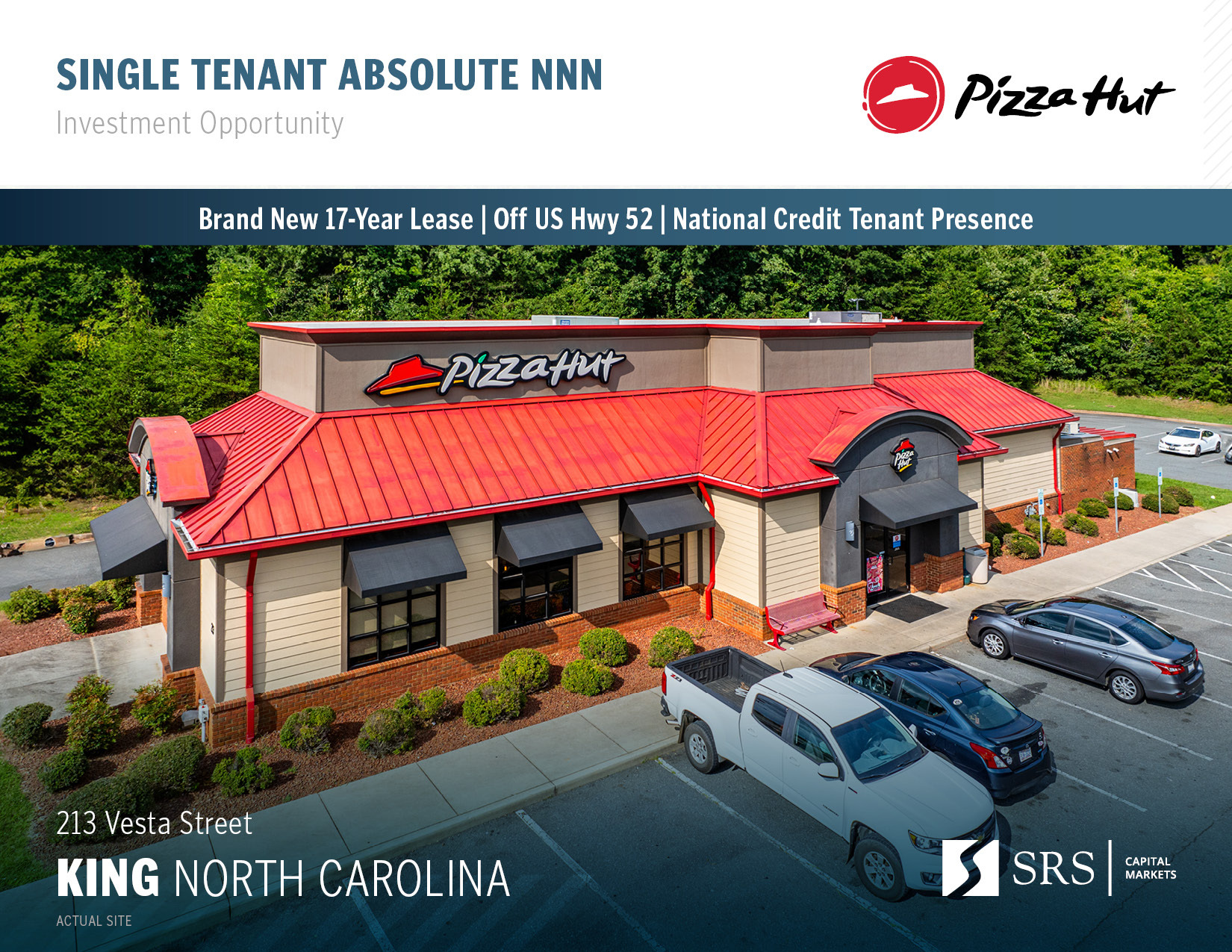 213 Vesta St, King, NC for Sale