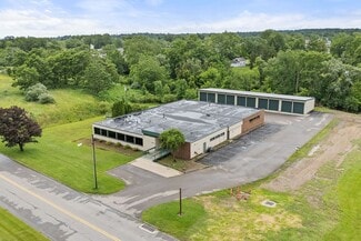 Mansfield, OH Office - 1075 National Pky