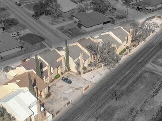 Midland, TX undefined - 1200-1214 Scharbauer