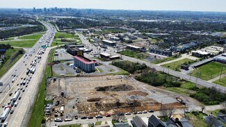 Nashville, TN Commercial Land - 2427 Brick Church Pike Nashville, TN Commercial Land - 2427 Brick Church Pike