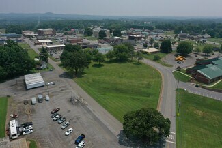 Dobson, NC Commercial - 00 Woltz