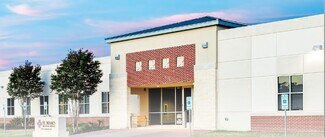 La Grange, TX Office/Medical - 2 St Mark's Pl
